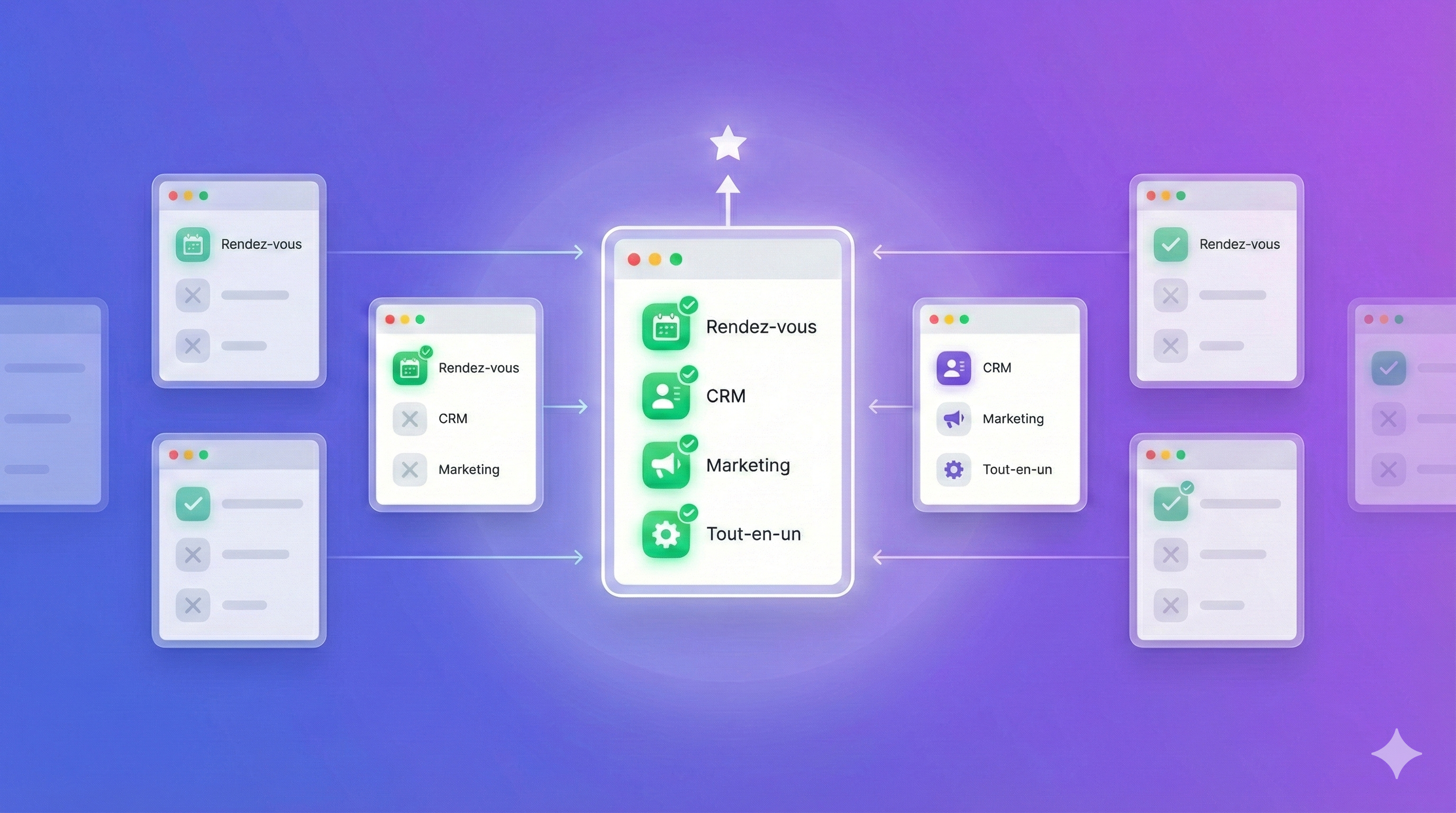 Top 7 Alternatives à Planity Sans Frais Cachés (Comparatif 2026)